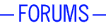 Forums